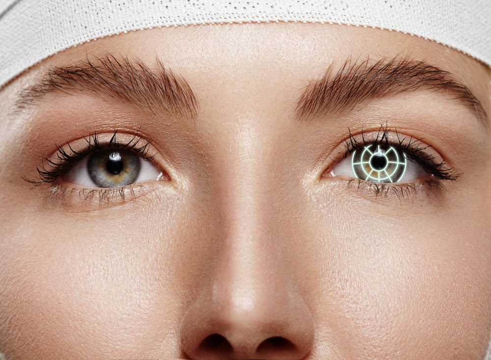 LASIK & Cataract Pre/Post-Operative Care