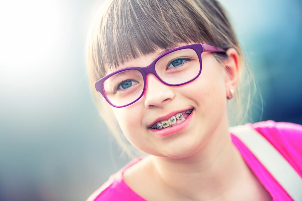 Myopia Management