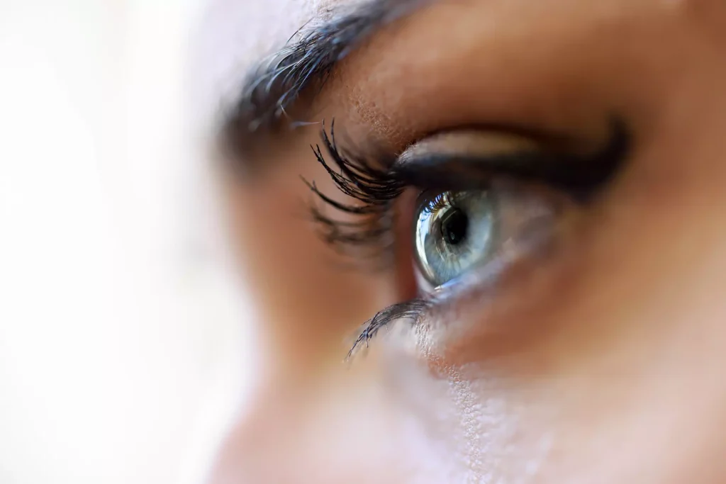 Dry Eye Care